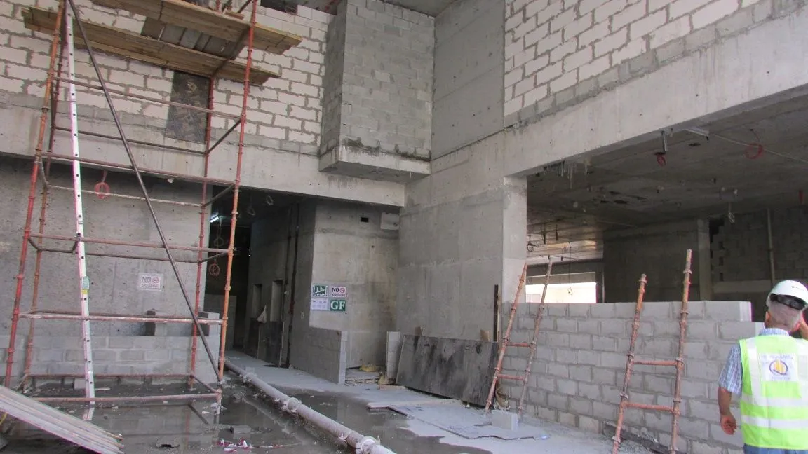 project inspections