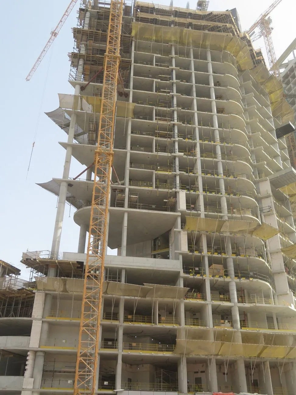 project inspections