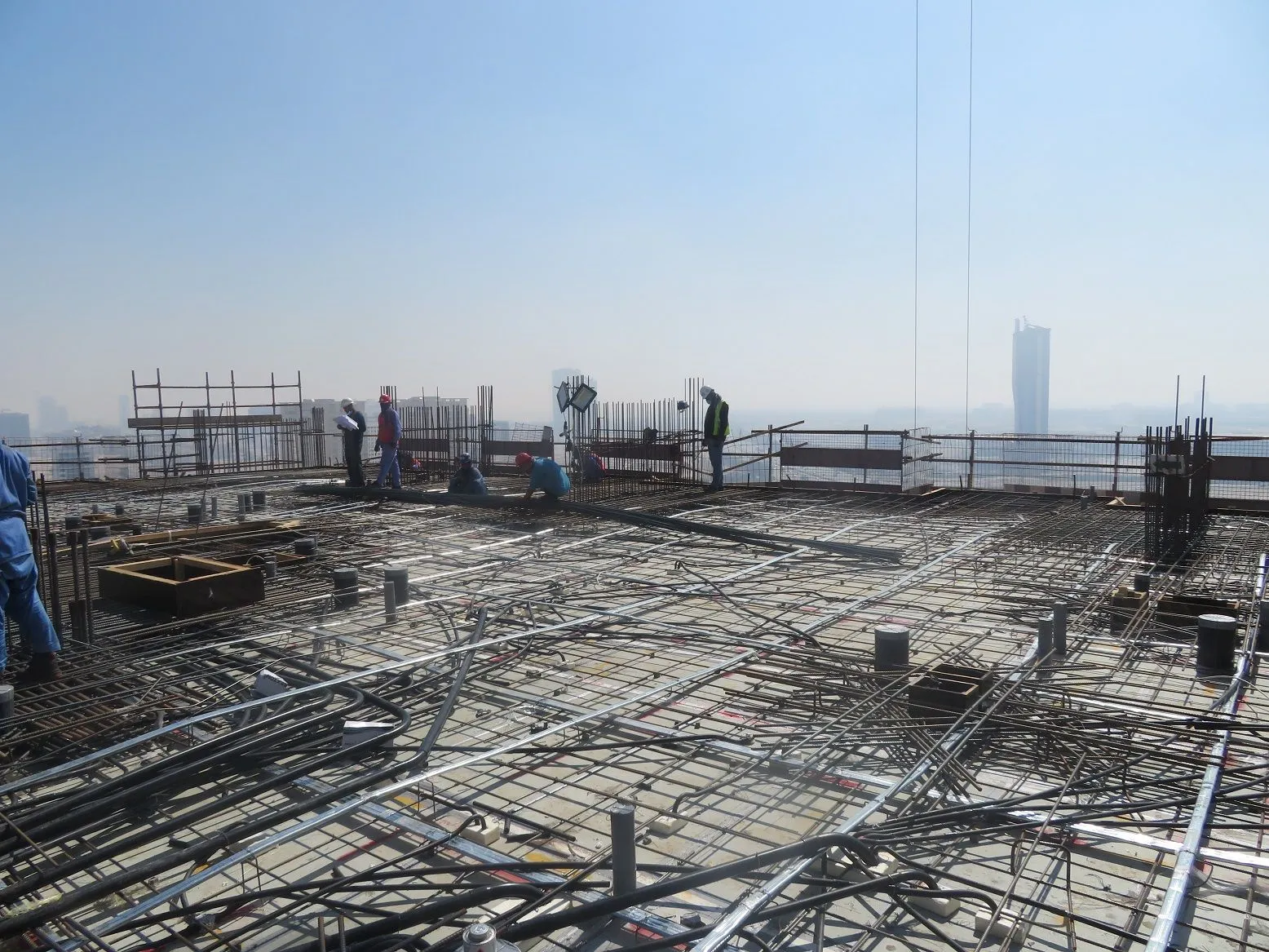 project inspections