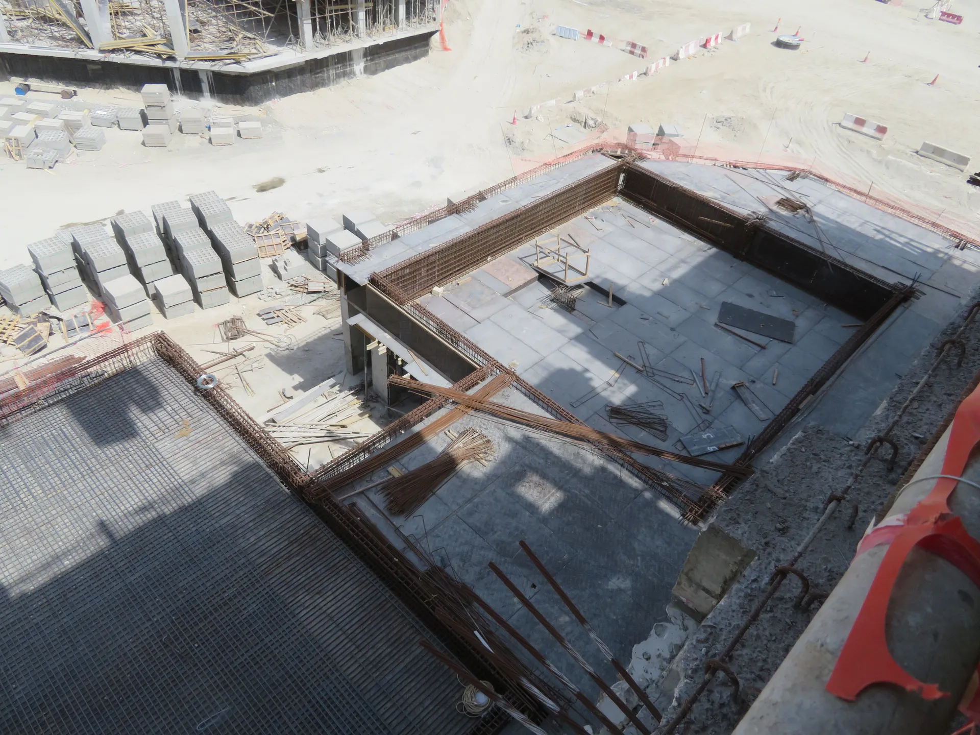 project inspections