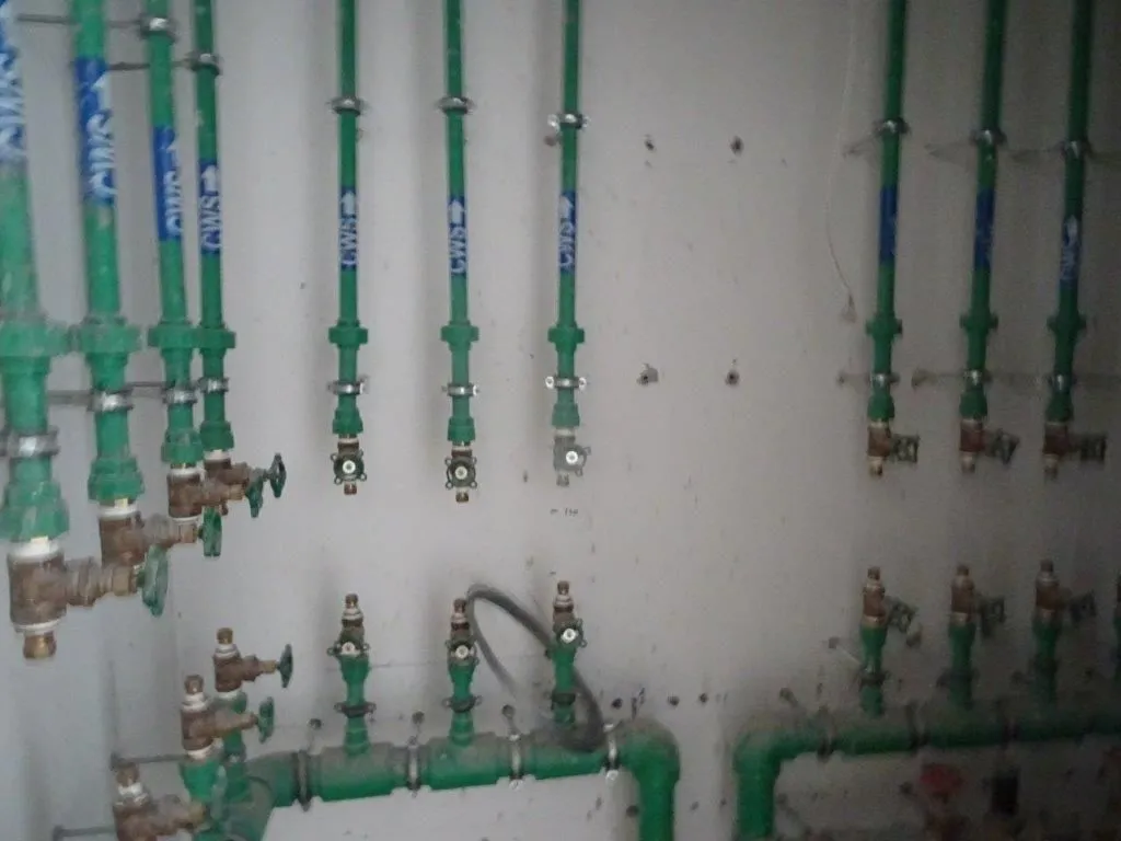 project inspections