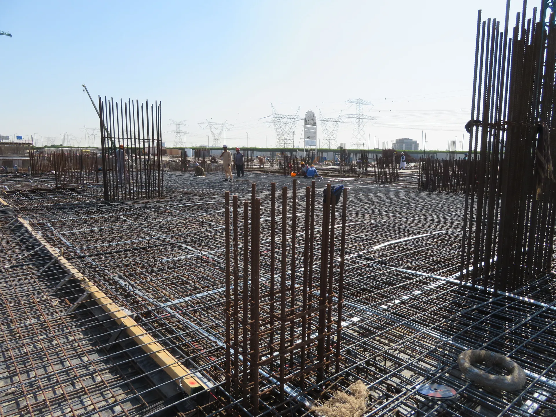 project inspections