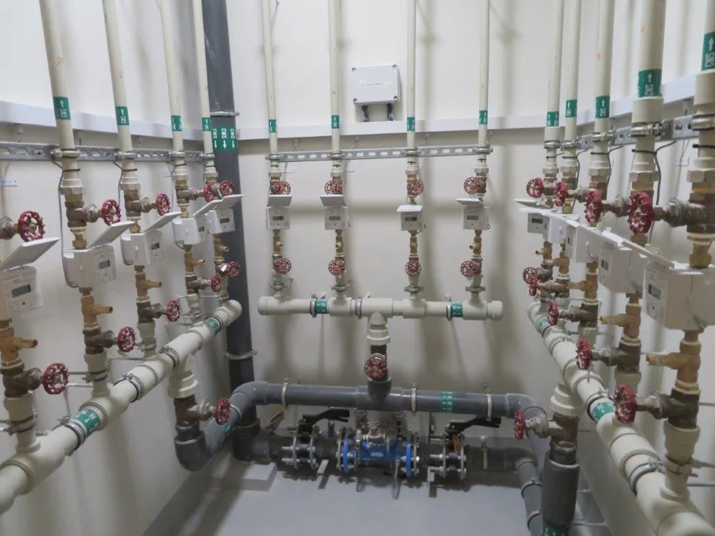 project inspections