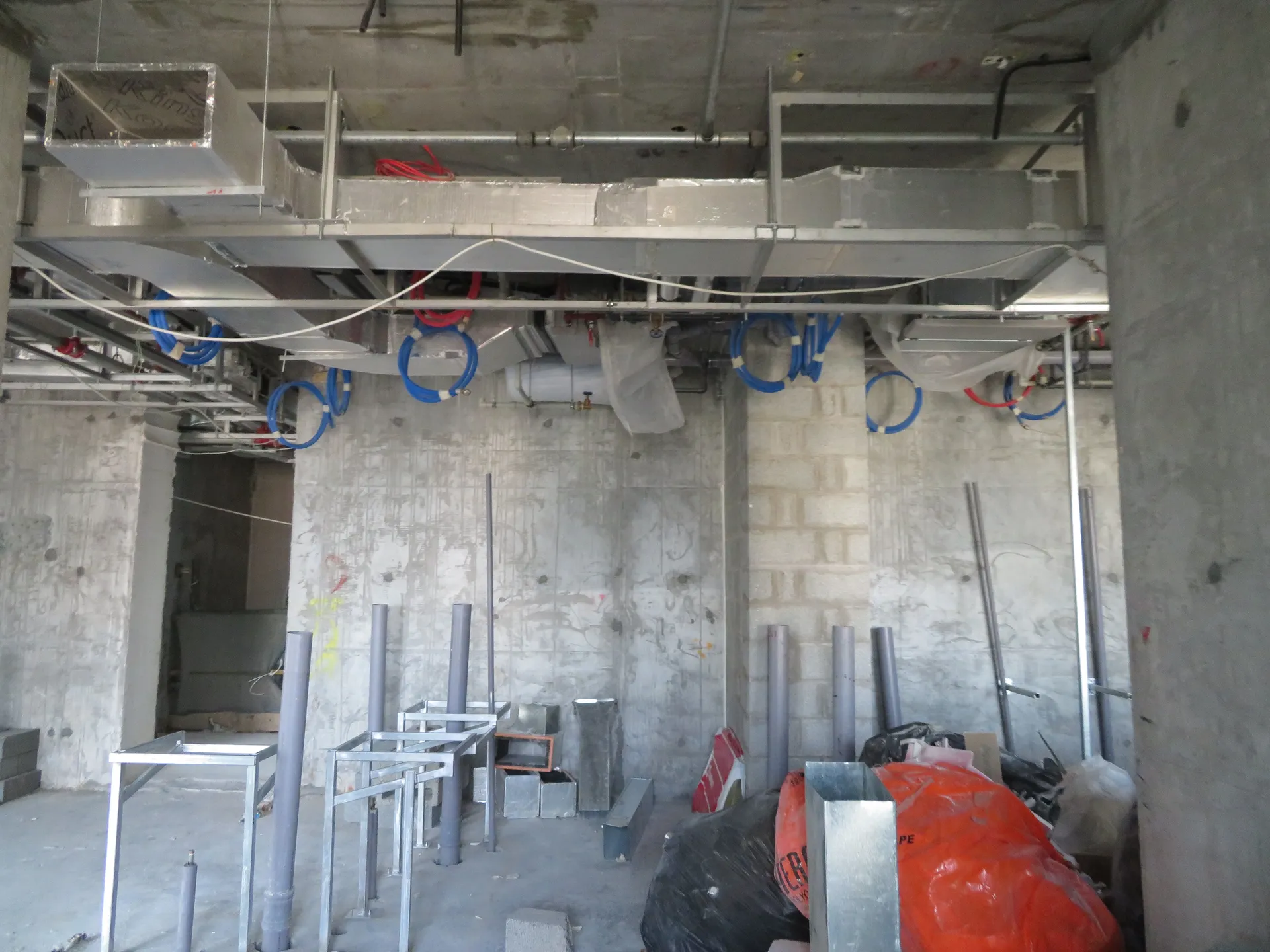 project inspections
