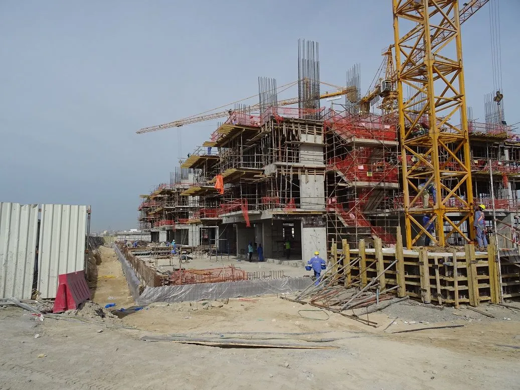project inspections