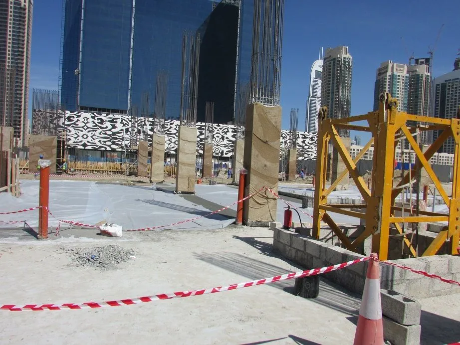 project inspections
