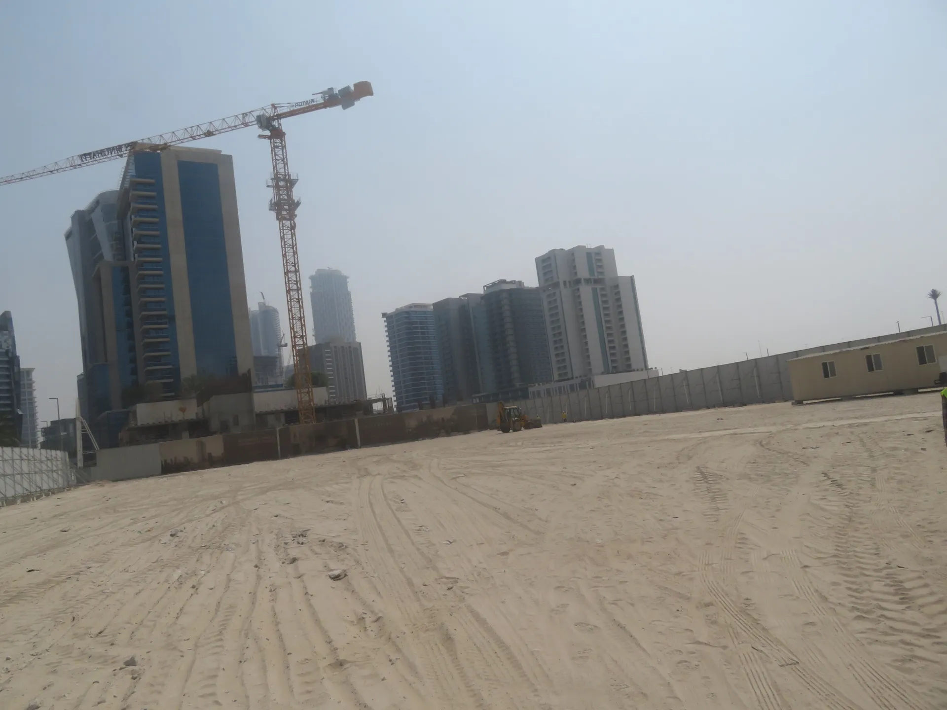 project inspections