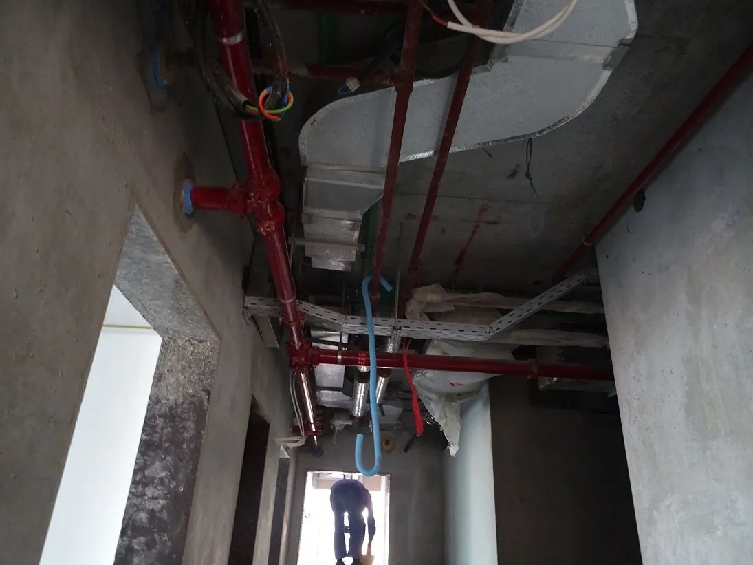 project inspections