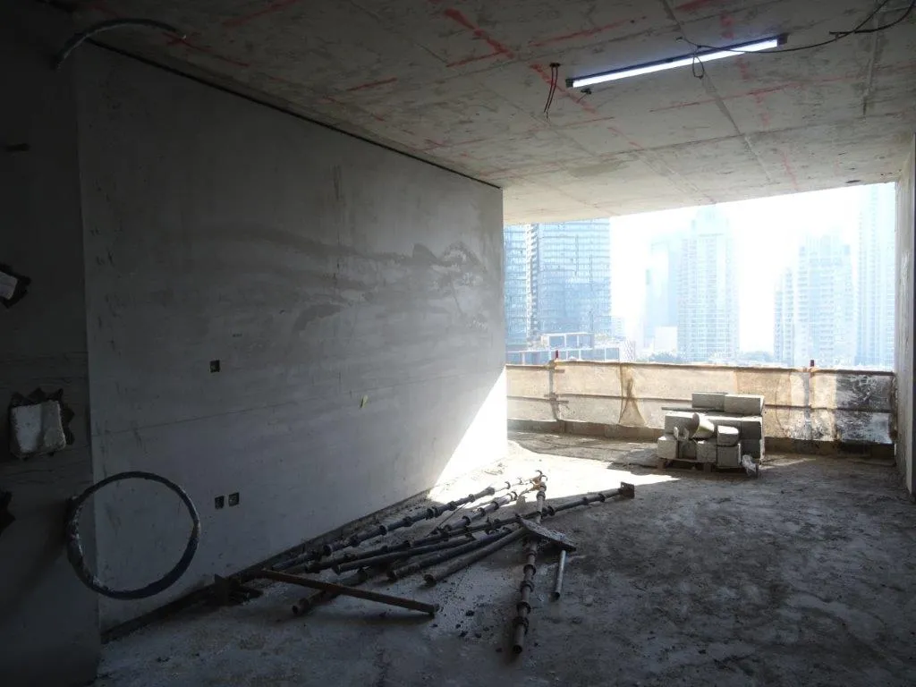 project inspections