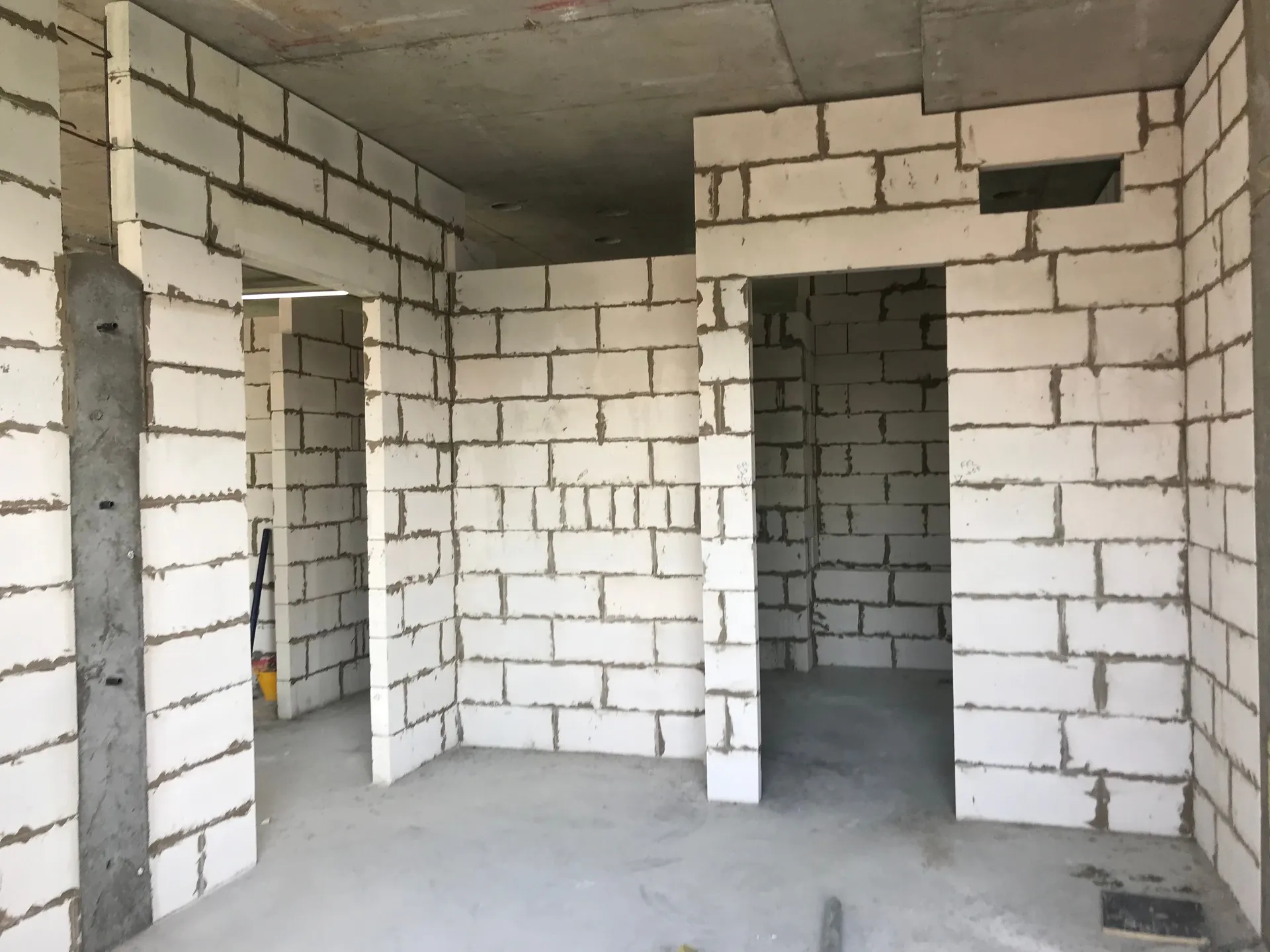project inspections