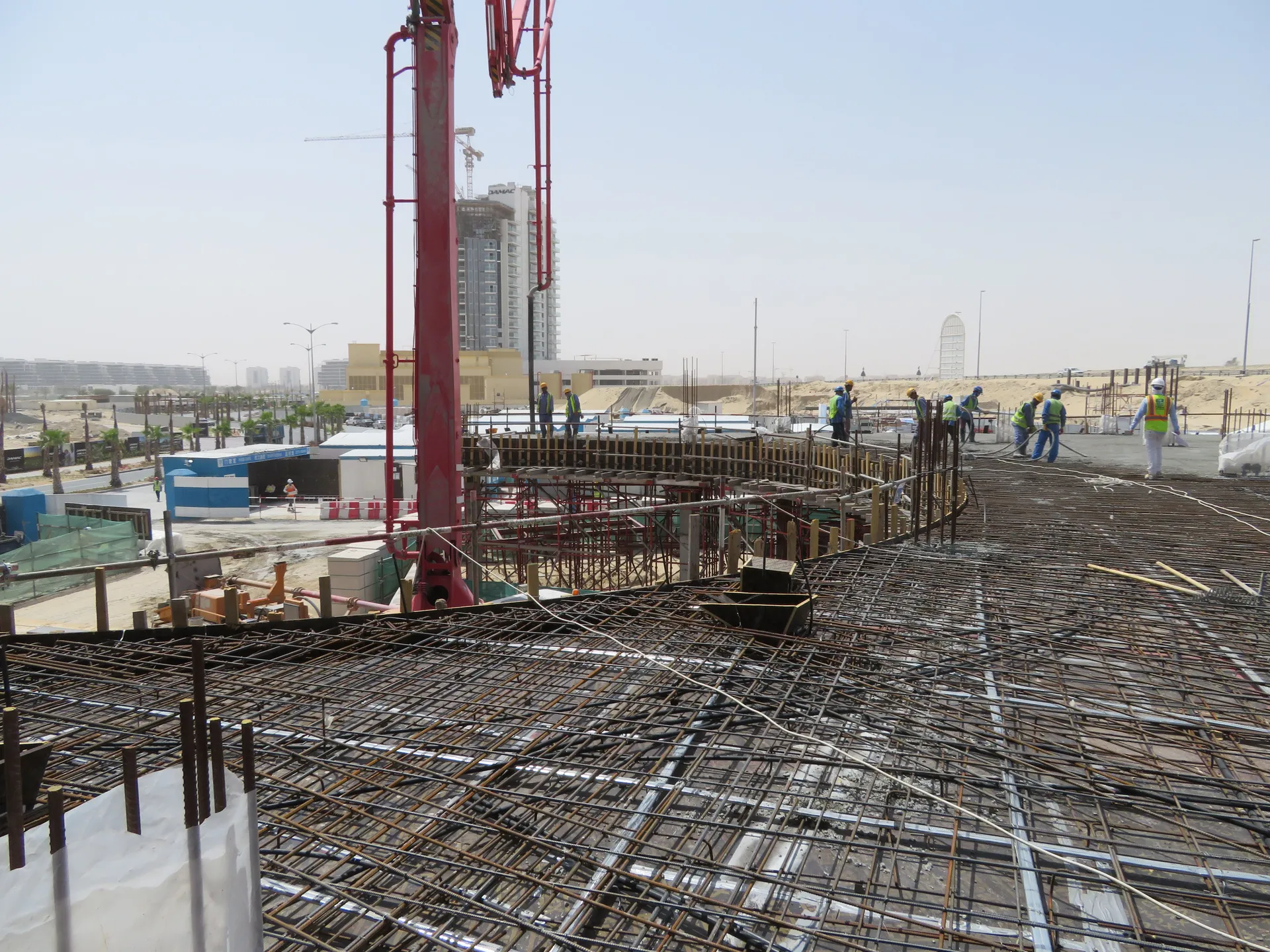 project inspections