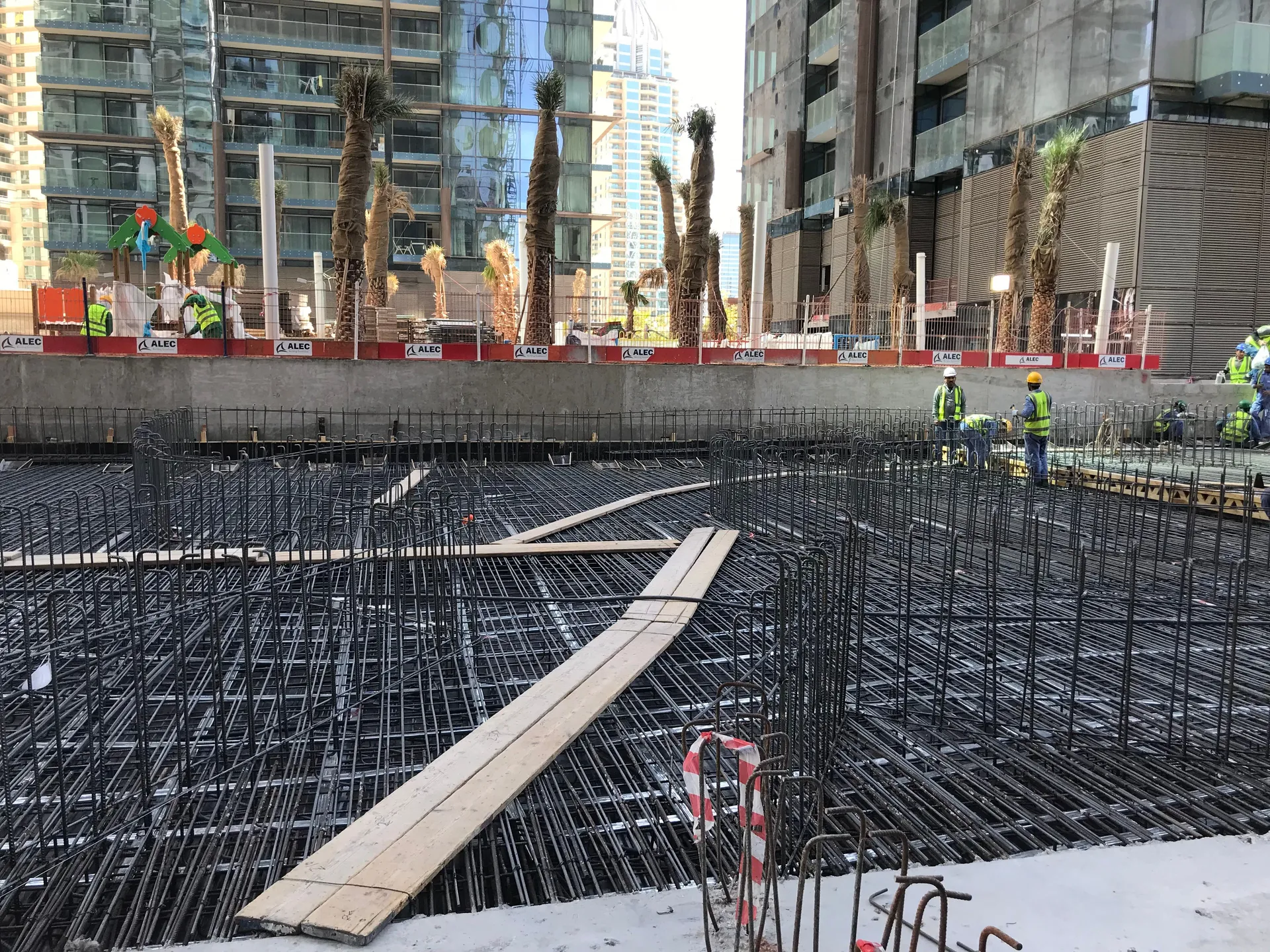 project inspections