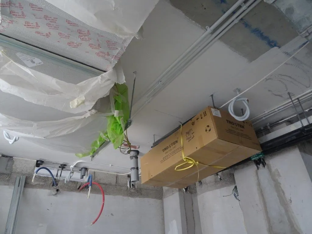 project inspections