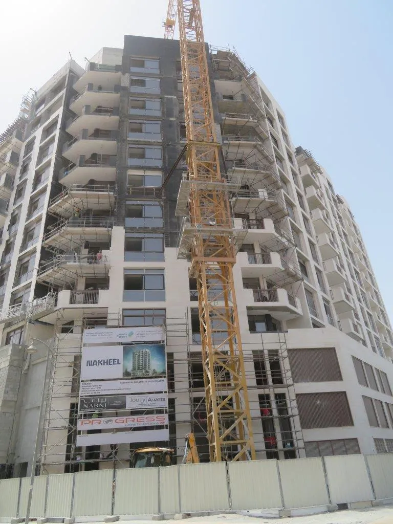 project inspections