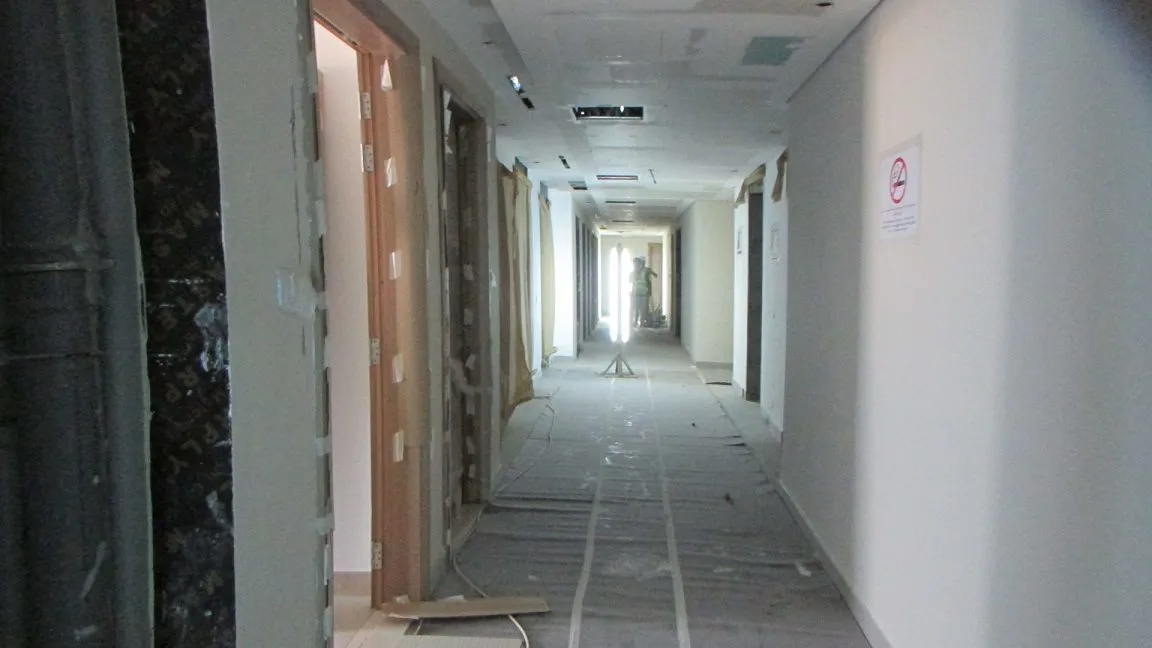 project inspections