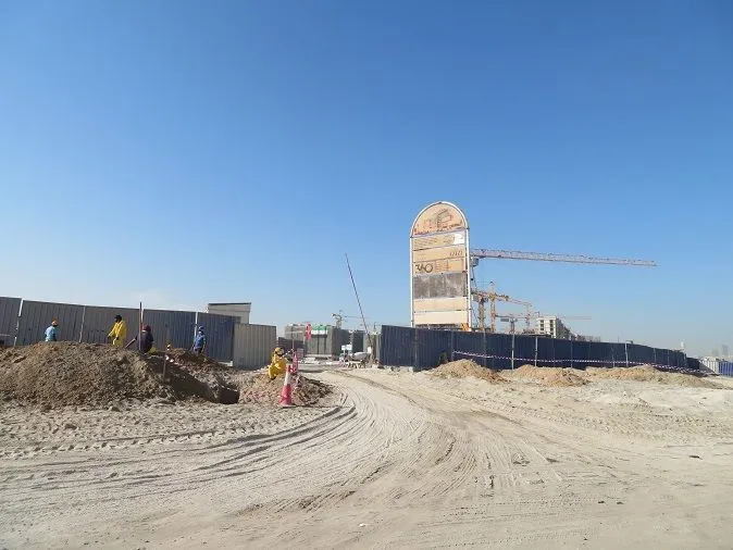 project inspections