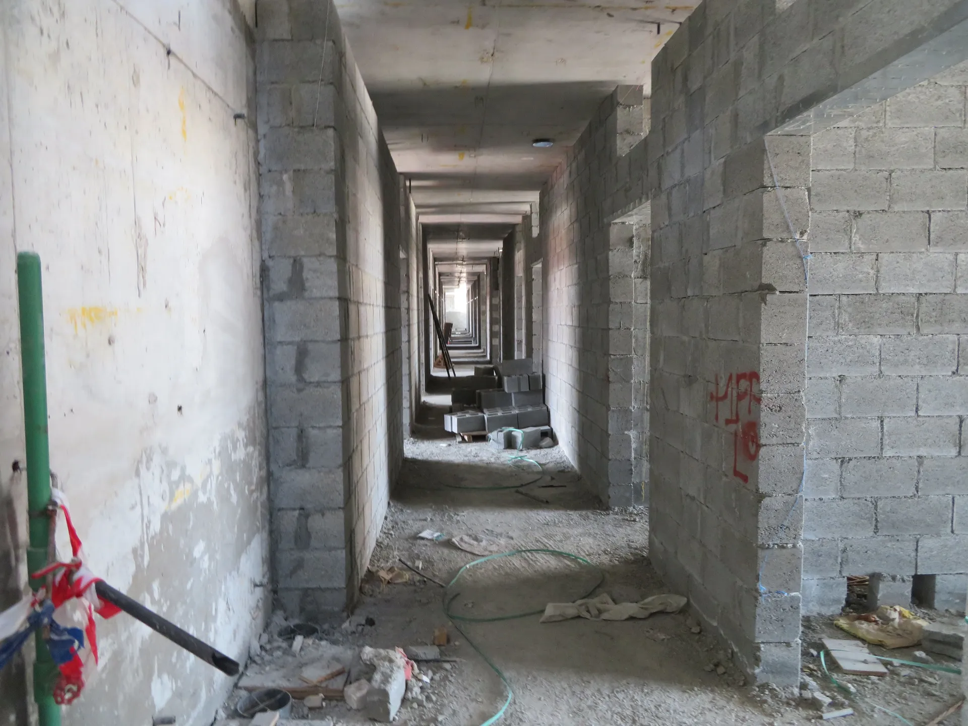 project inspections