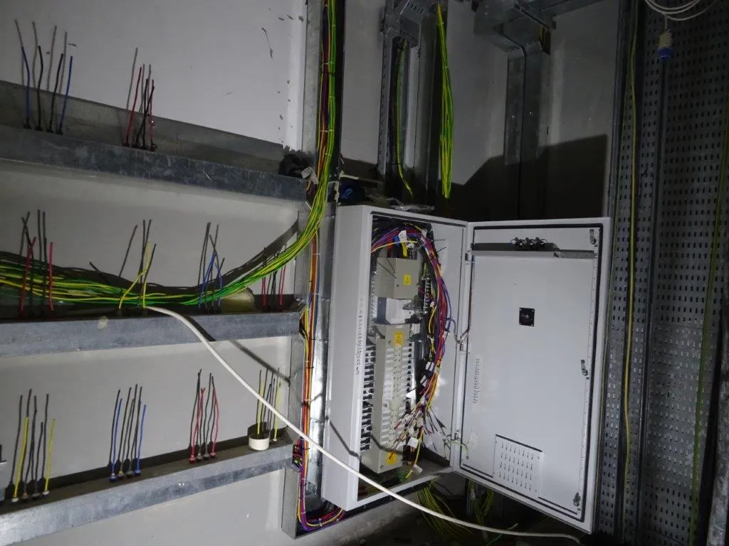 project inspections