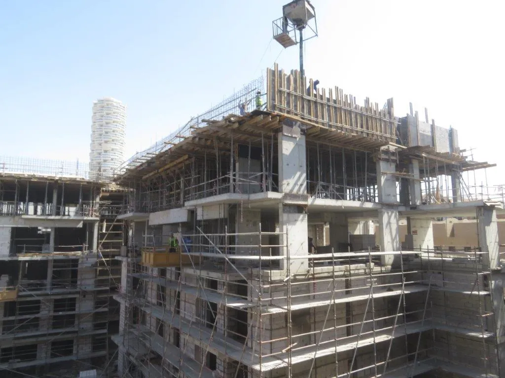 project inspections
