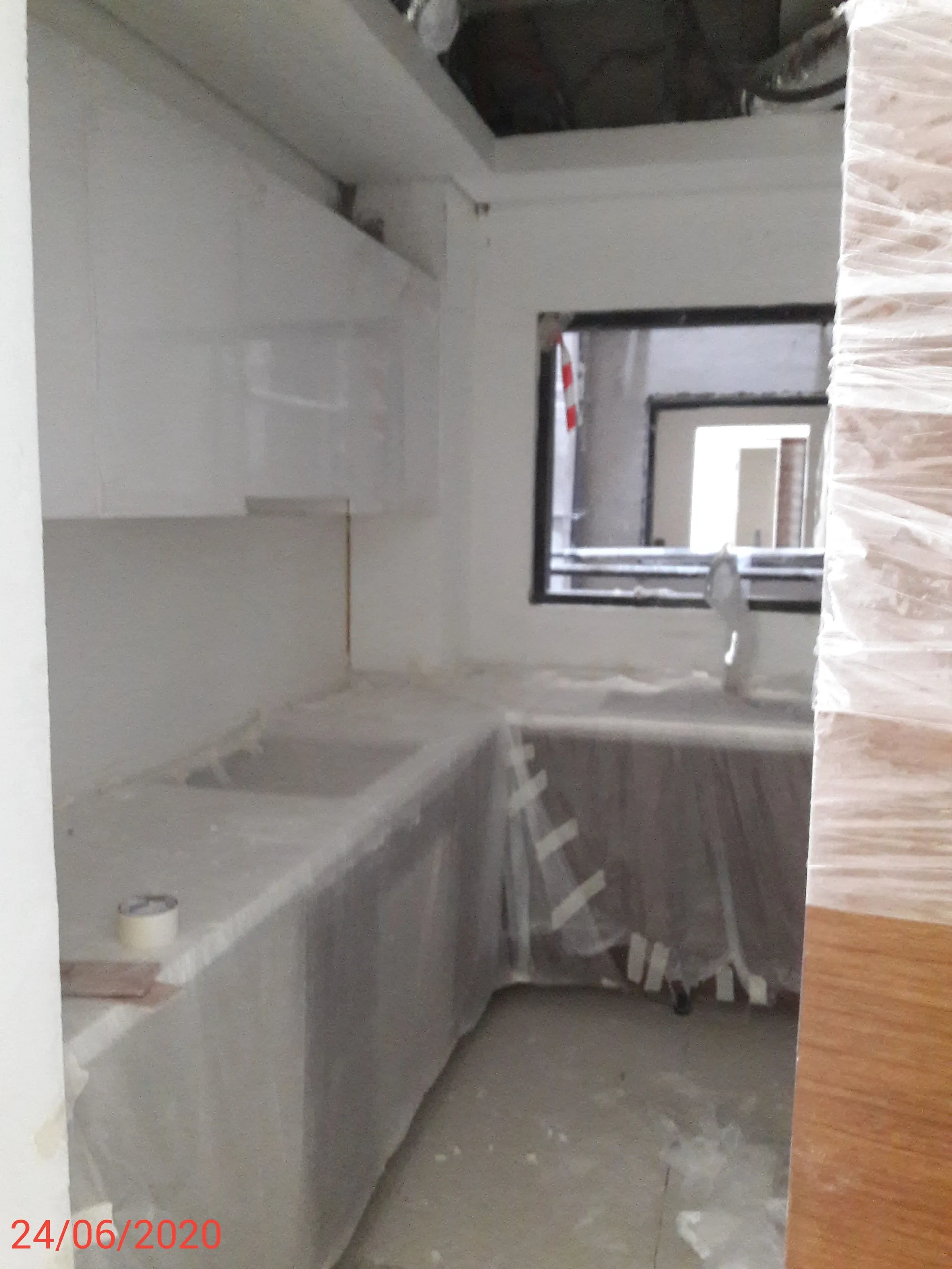 project inspections