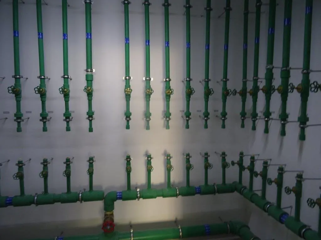 project inspections