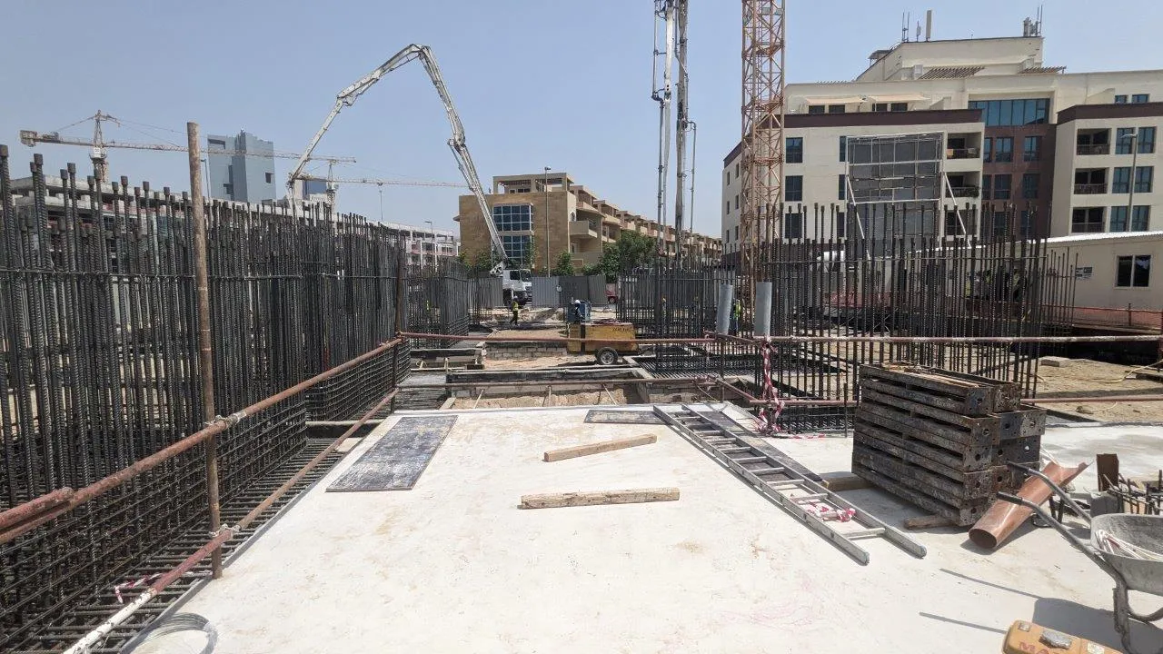 project inspections
