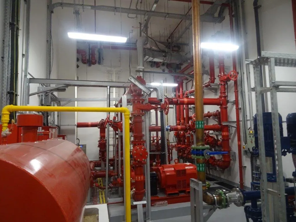 project inspections