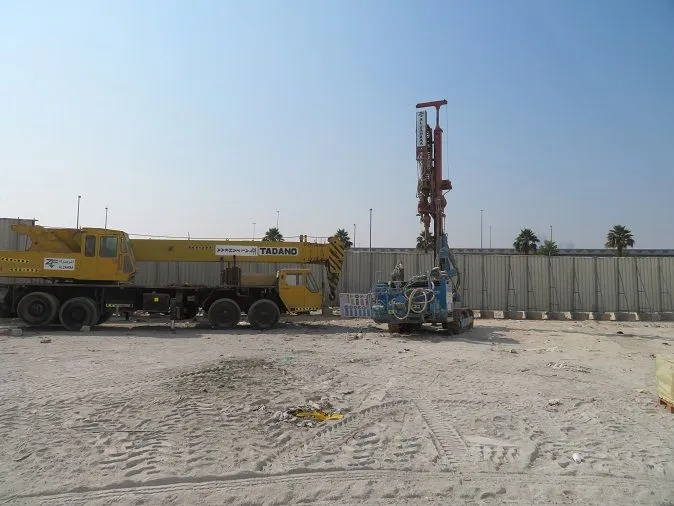 project inspections