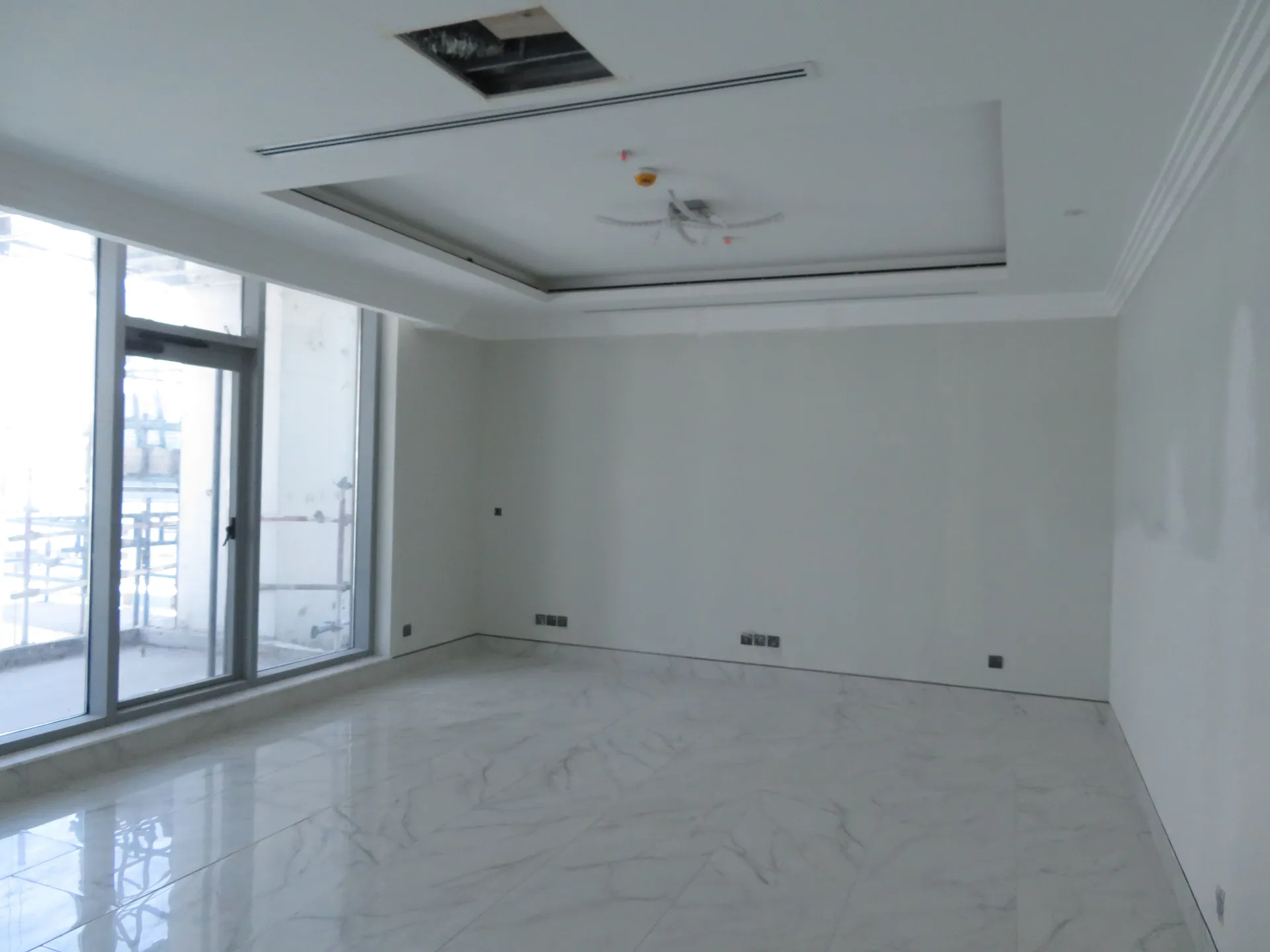 project inspections
