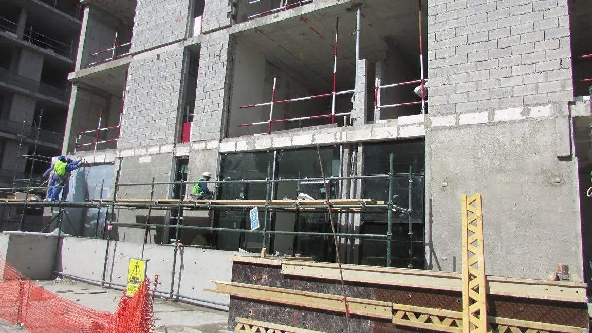 project inspections