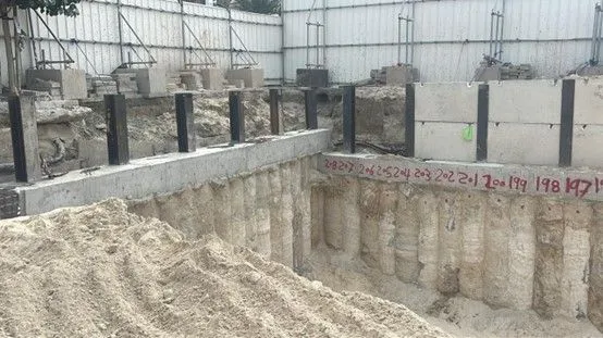 project inspections