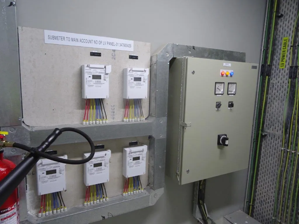 project inspections
