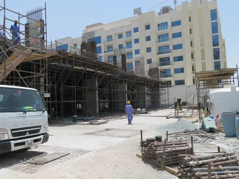 project inspections