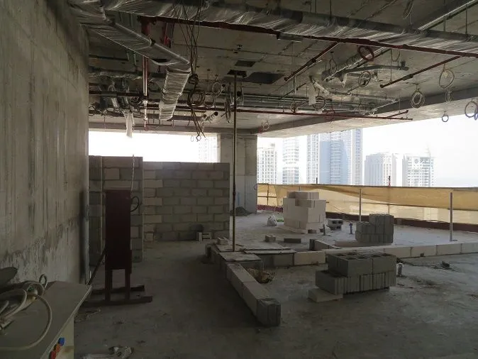 project inspections