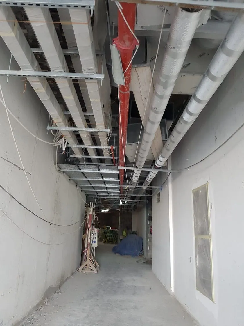 project inspections