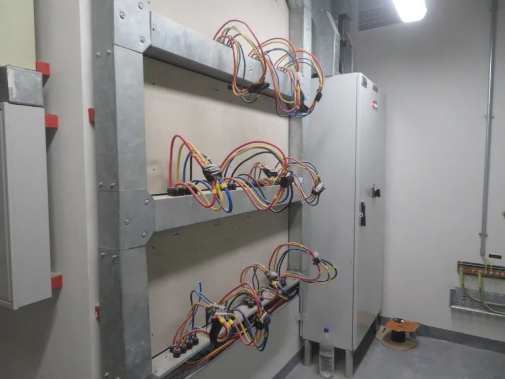 project inspections
