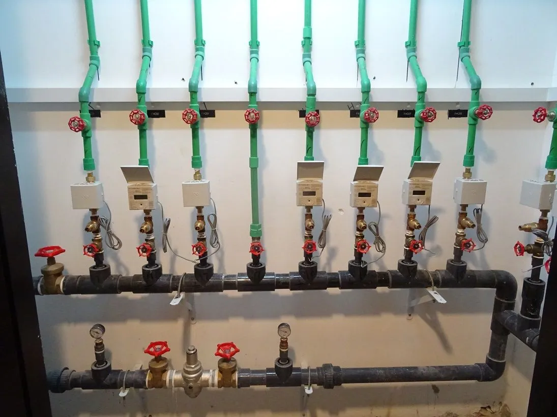 project inspections