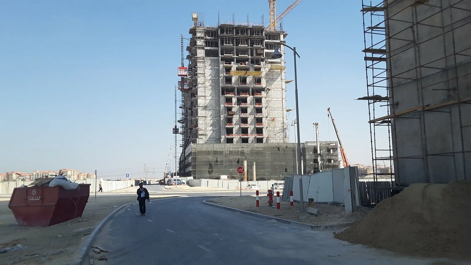 project inspections
