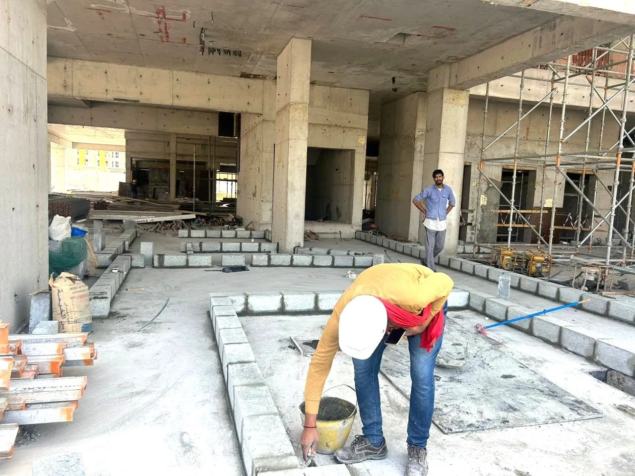 project inspections