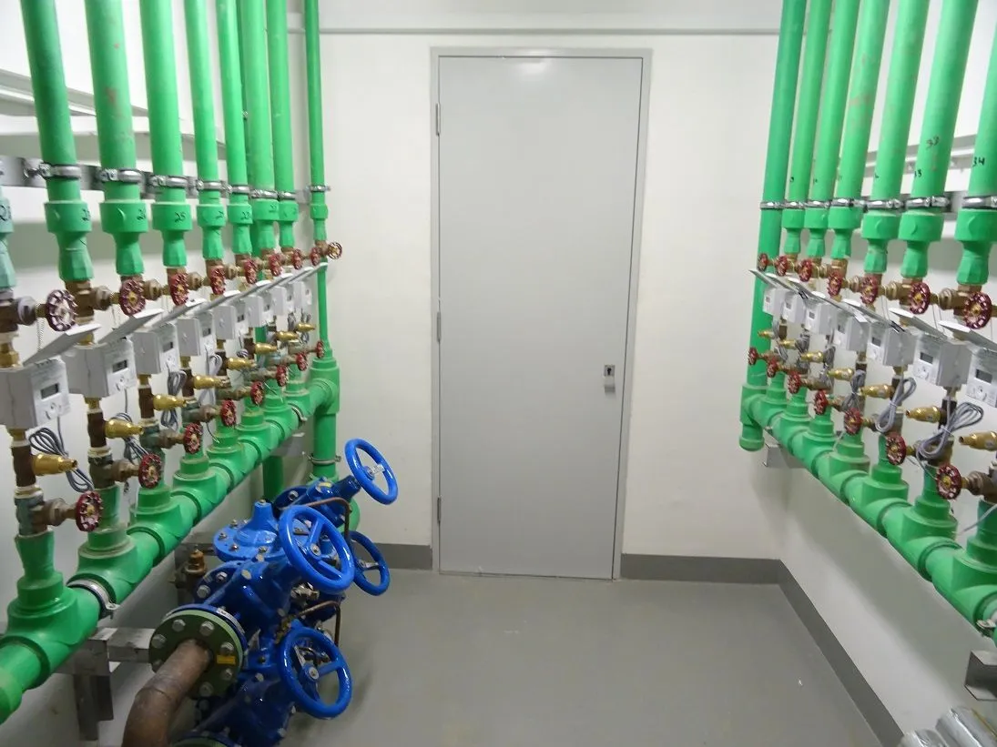 project inspections