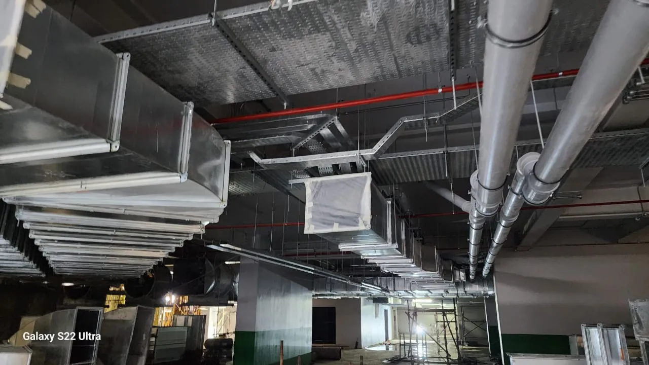 project inspections