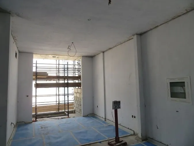 project inspections