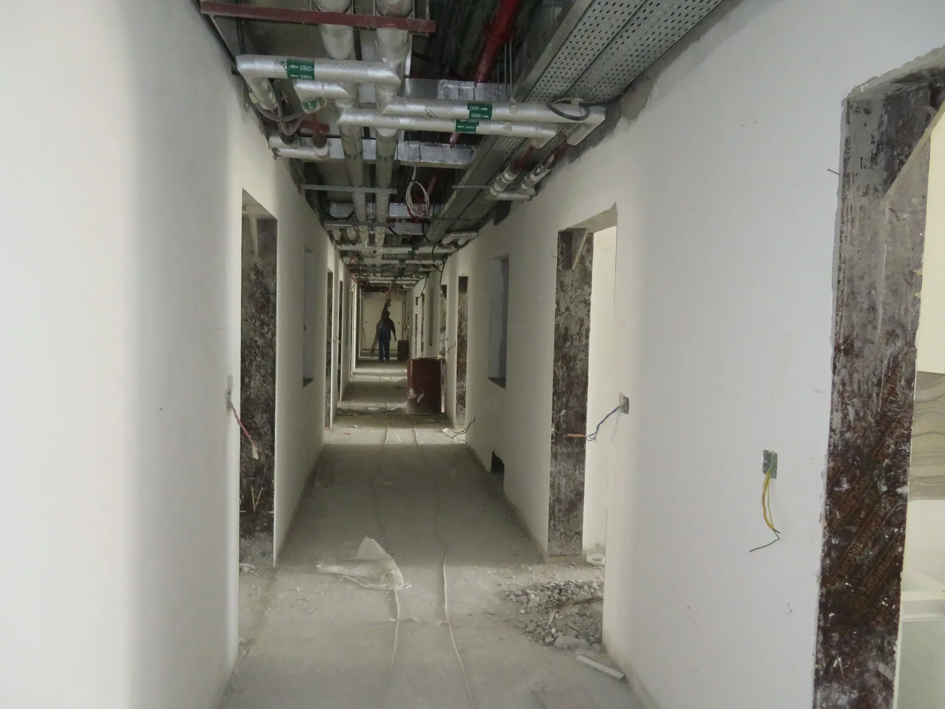 project inspections