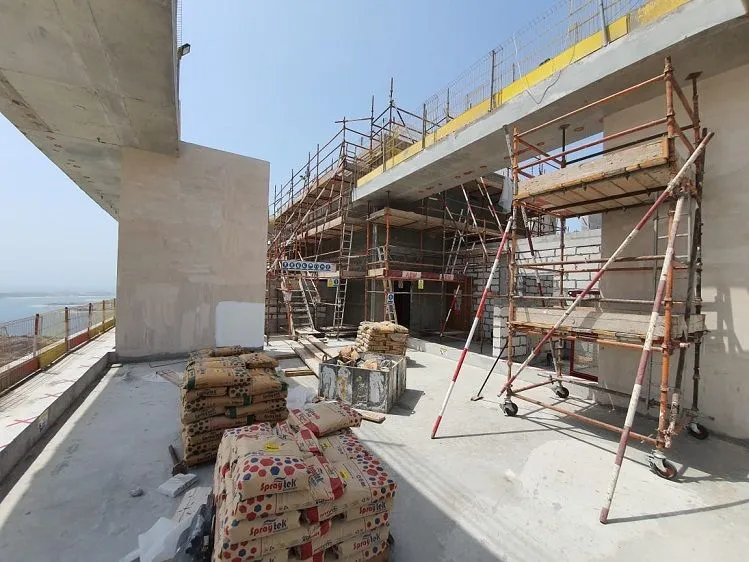 project inspections