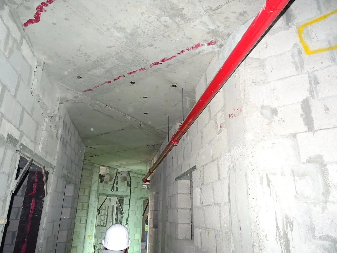 project inspections
