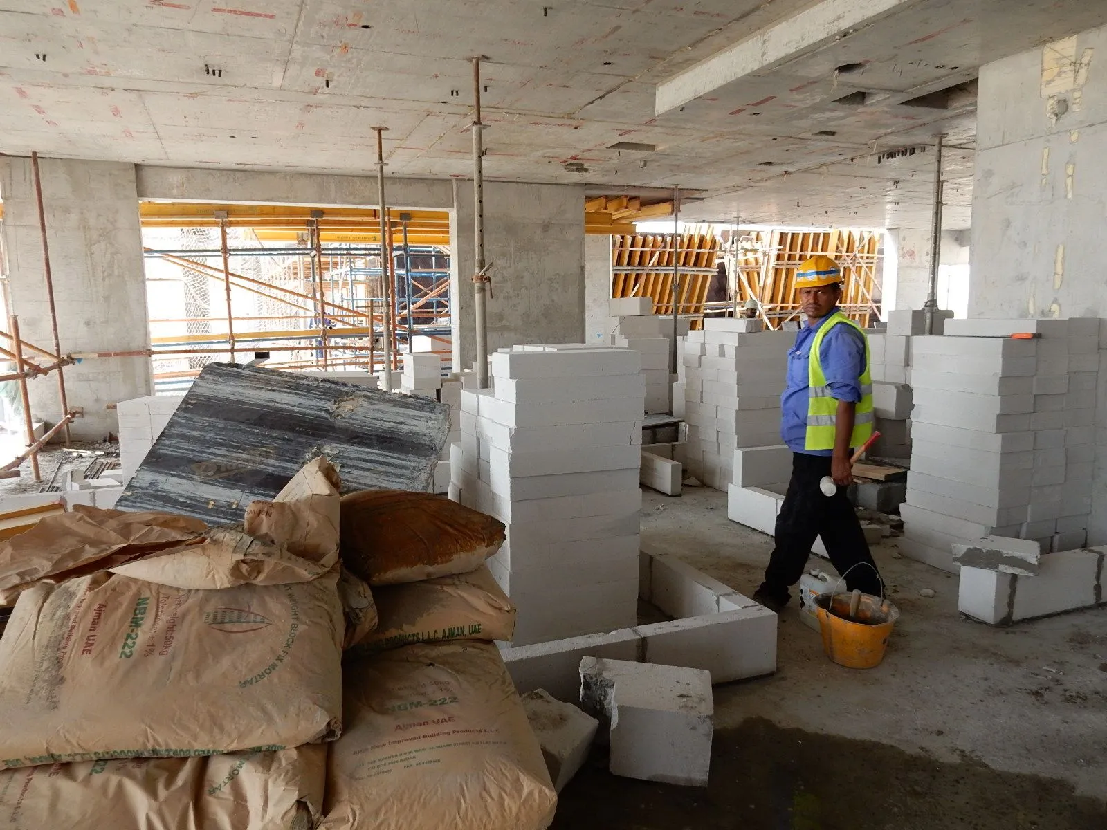 project inspections