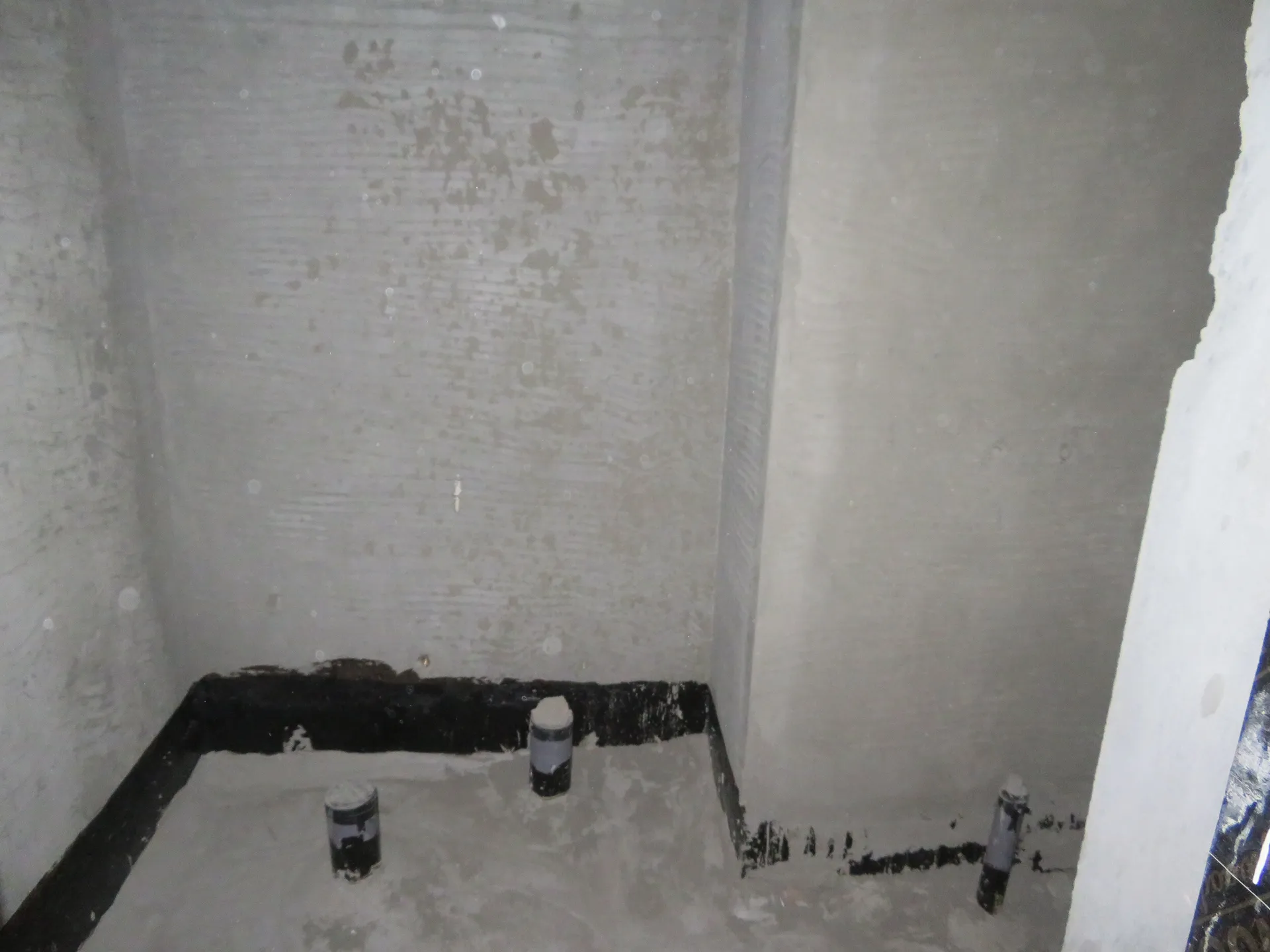 project inspections