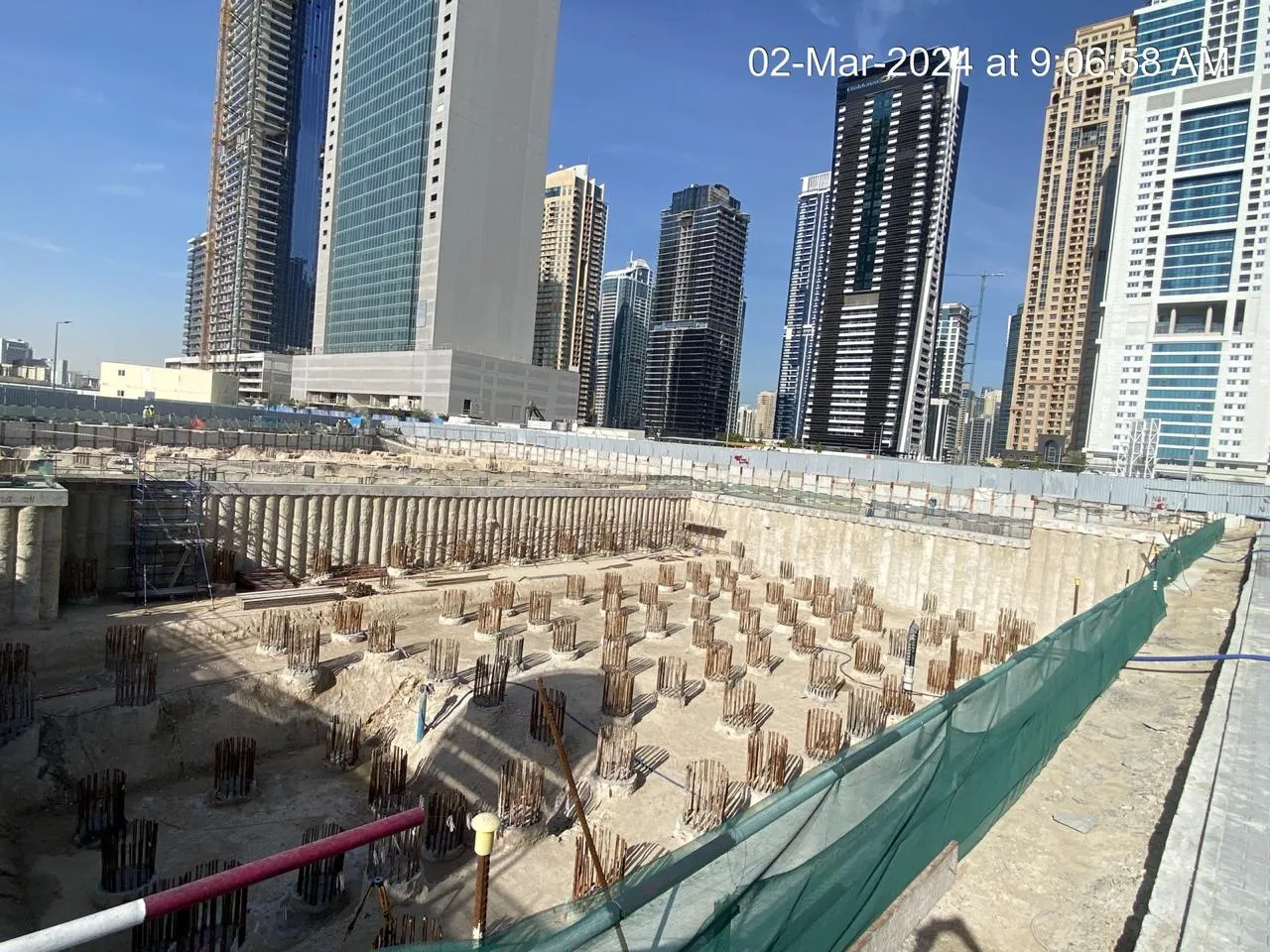 project inspections