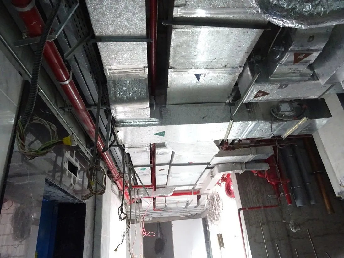 project inspections
