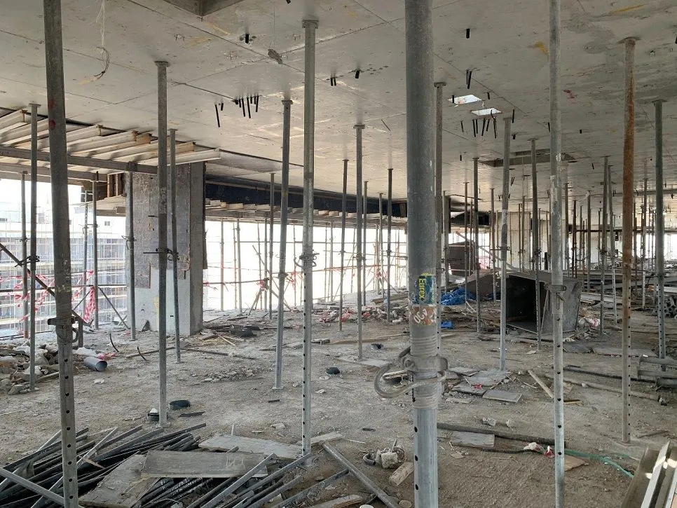 project inspections